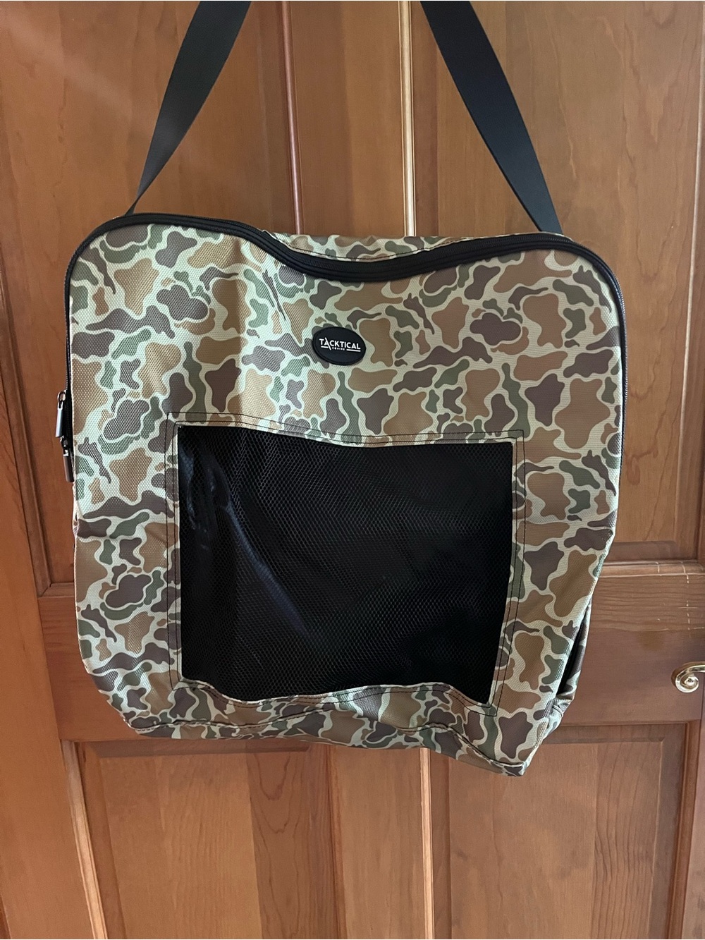 Tacktical Sport Boot Bag